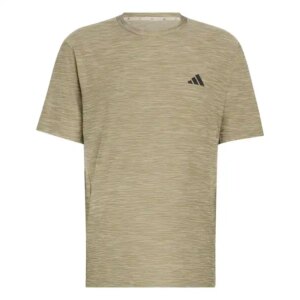 Adidas Workout Essentials Flex T-shirt