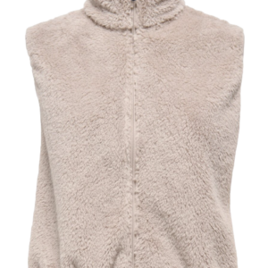 Only Play Cas-Fluf Teddy Vest
