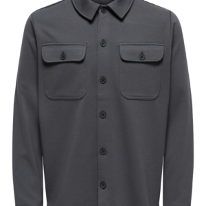 Only & Sons Newkodyl Overhemd