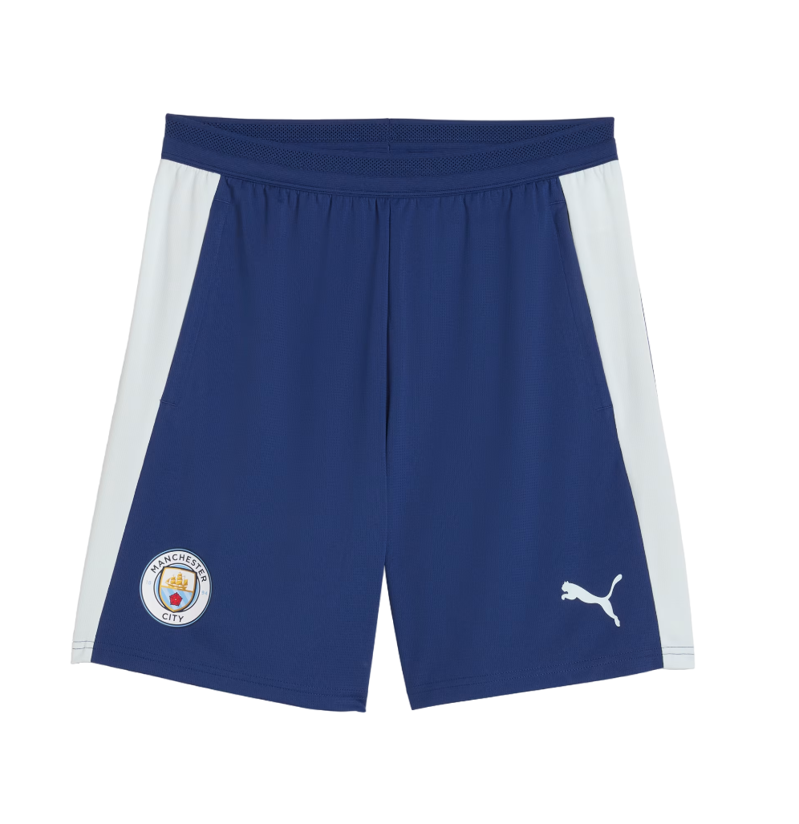 Puma Manchester City Trainingsbroekje 26/27 Senior