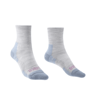 Bridgedale Lightweight Merino Performance 3/4 Crew Wandelsokken