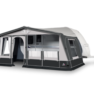 Dorema Horizon Air Deluxe voortent