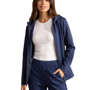 Sjeng Sports Rydelle Hooded Jacket