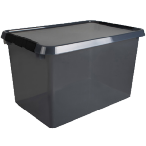 Sunware Comfort Line Opbergbox 62L