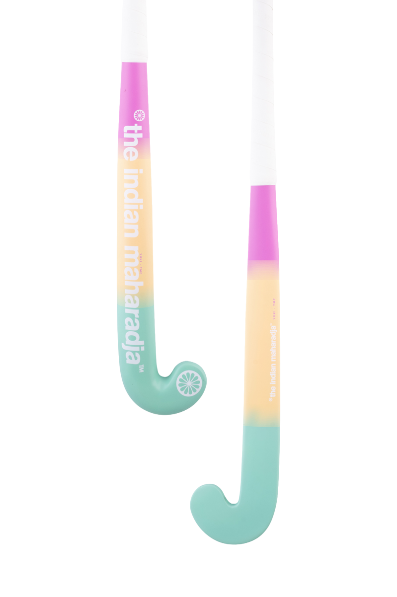 The Indian Maharadja Yuki TMC Hockeystick