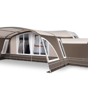 Dorema Uitbouw Onyx 270 Deluxe XL