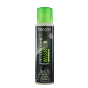 Grangers PERFORMANCE WASH () 300ML