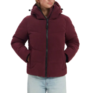 Kjelvik Scotty Winterjas