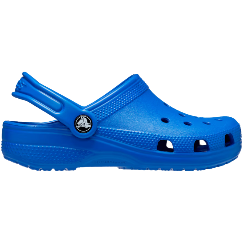 Crocs Classic Clog Junior