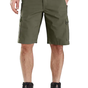 Carhartt Ripstop Cargo Work Short