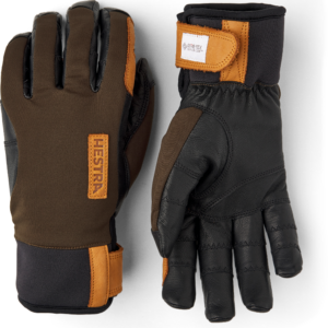 Hestra Ergo Grip Active Wool Terry Handschoen
