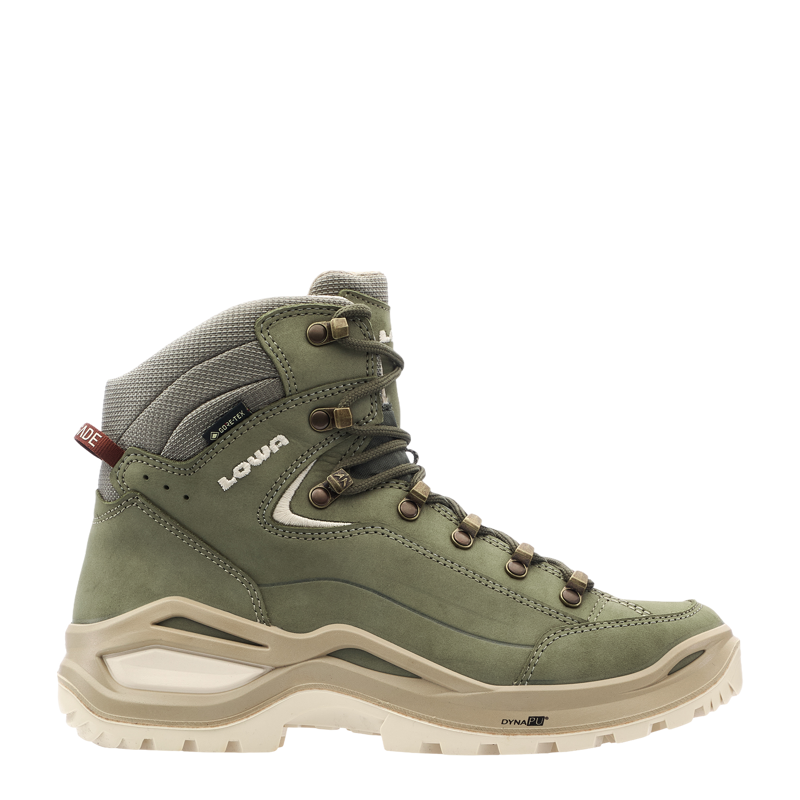 Lowa Renegade Evo GTX Mid Wandelschoen Dames