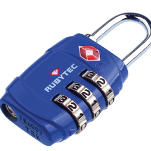 Rubytec Migrator Bagage Slot