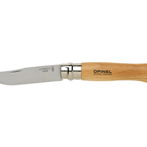 Opinel Zakmes Inox N°09