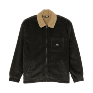 Quiksilver Sherpa Harrington Jacket