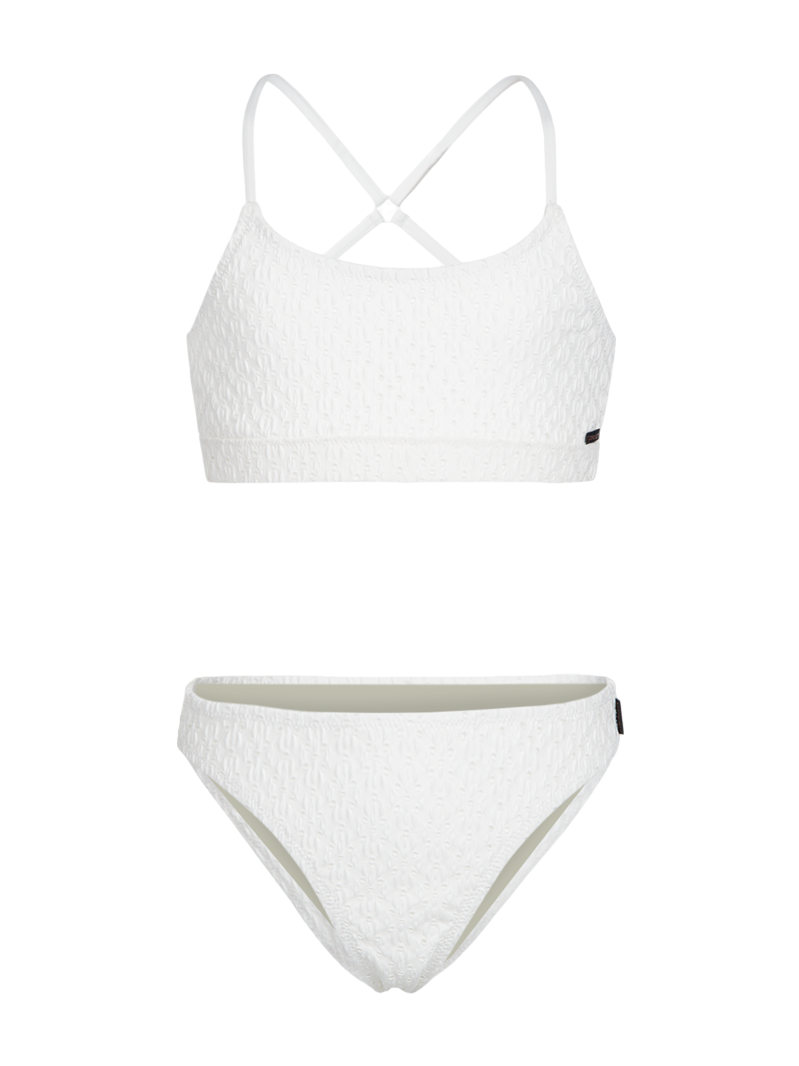 Brunotti Sofia-Broidery Girls Bikini
