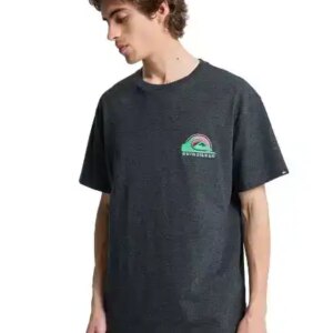 Quiksilver Hellbender T-shirt