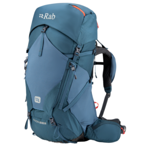 Rab Exion 55 ND Backpack