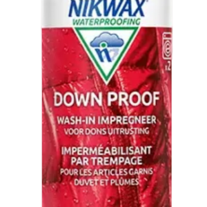 Nikwax Down Proof (300 ml)