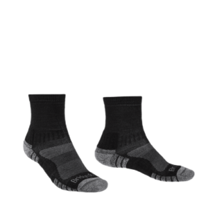 Bridgedale Lightweight Merino Performance 3/4 Crew Wandelsokken