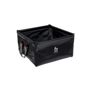 Bo-Camp Opvouwbare Wasbak 12L