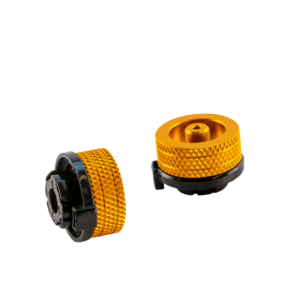 Cadac Bajonet Cartridge Adapter