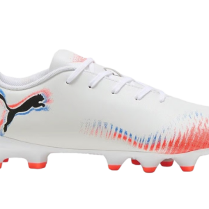 Puma FUTURE 8 PLAY FG/AG Voetbalschoen Junior