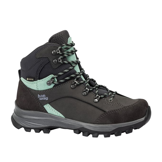Hanwag Alta Bunion II Lady GTX Wandelschoen Dames