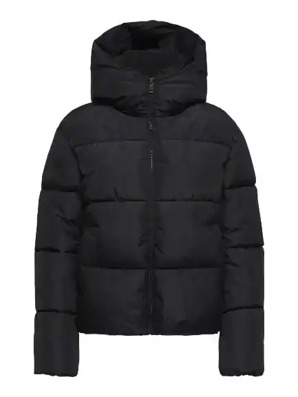 Only Juta Short Puffer Jas