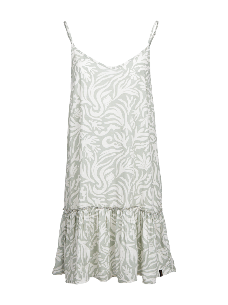 Brunotti Nami Print Jurk