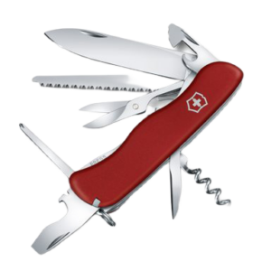 Victorinox Zakmes Outrider
