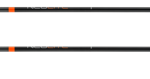Leki Neolite Airfoil Skistokken