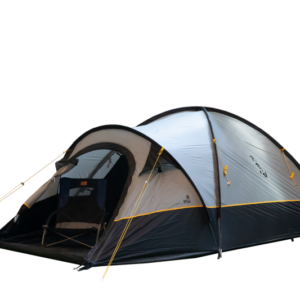 Redwood Chestnut 230 Koepeltent