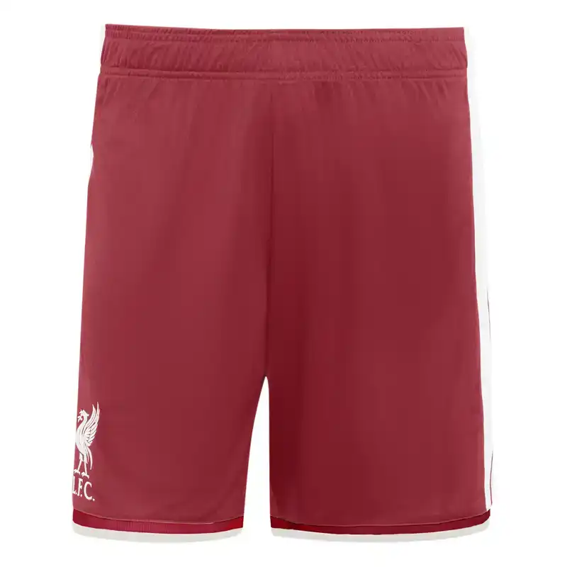Adidas Liverpool FC Thuisshort 26/27 Senior