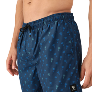 Brunotti Cester-Mini Heren Zwembroek