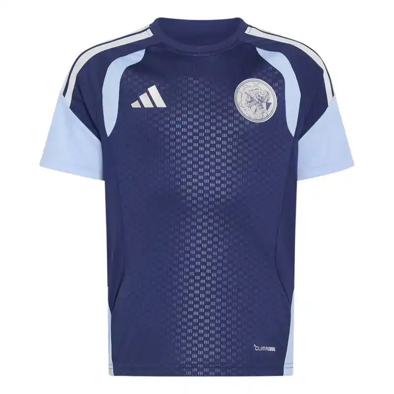 Adidas Ajax Amsterdam Trainingsshirt 26/27 Junior