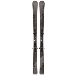 Elan Primetime 22 Ski's + Bindingen