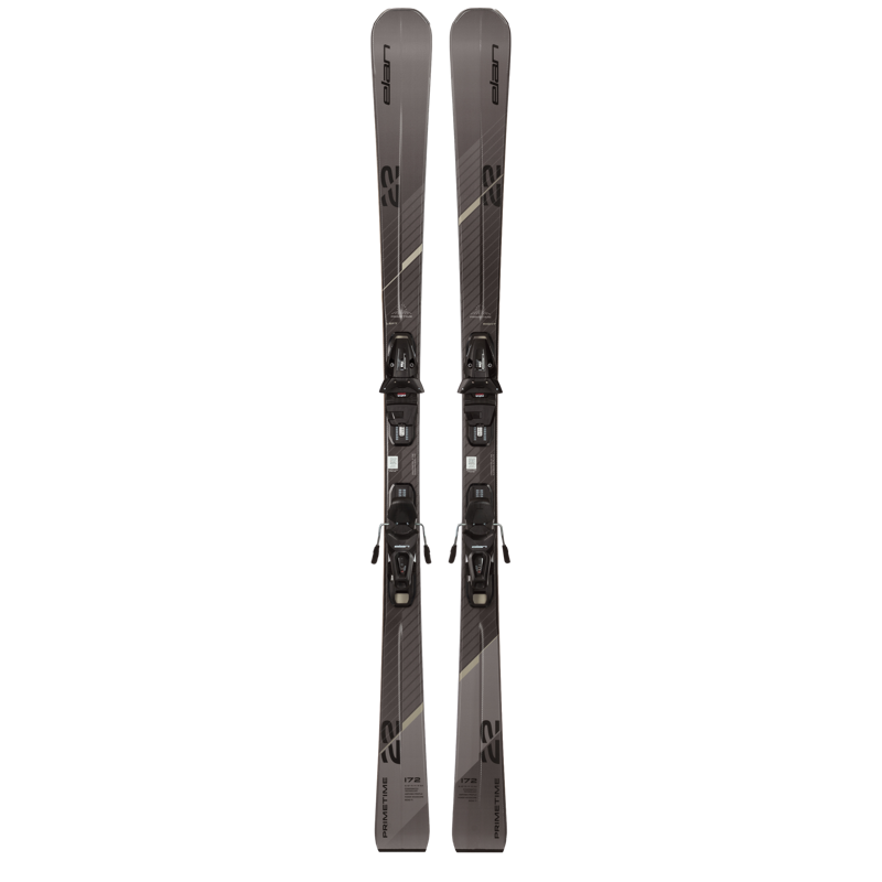 Elan Primetime 22 Ski's + Bindingen