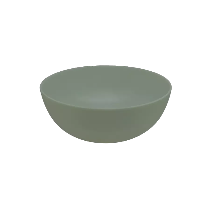 Point-Virgule Serveerkom Ø24cm