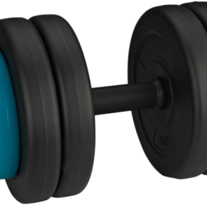 Avento Verstelbare Halter 15 kg