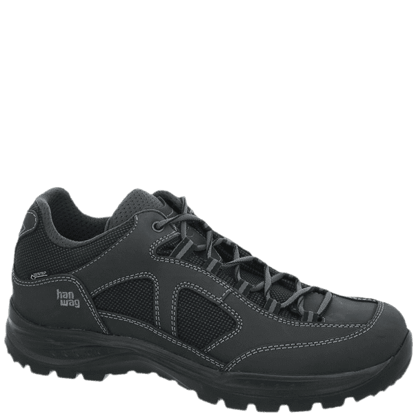 Hanwag Gritstone II GTX Wandelschoen Heren