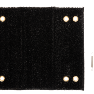 Redwood Mat Voor Opstap