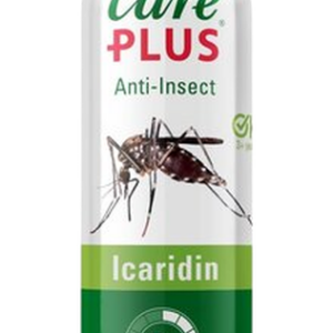 Care Plus ANTI-INSECT - FAMILY AEROSOL SPRAY, 100ML