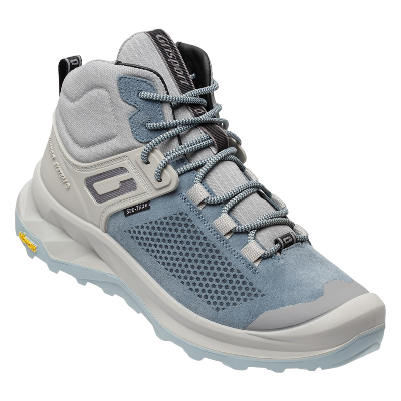 Grisport Discovery Mid Wandelschoen