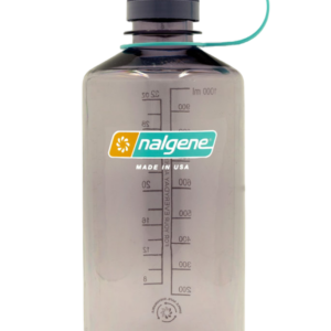 Nalgene Narrow-Mouth Waterfles (1000ml)