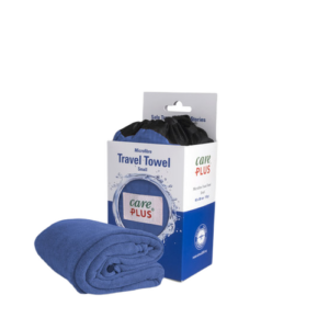 Care Plus Microvezel Reishanddoek
