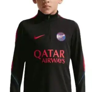 Nike Paris Saint-Germain Strike Drill Top Junior