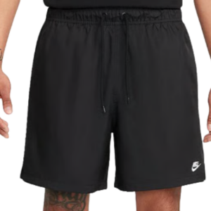 Nike Club Woven Flow Shorts Heren