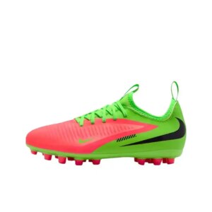Nike Jr. Phantom 6 Low Academy 'Erling Haaland' Voetbalschoen