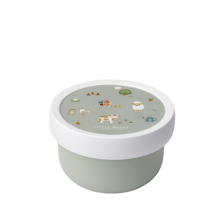 Mepal Fruitbox Campus 300 ML - Little Farm